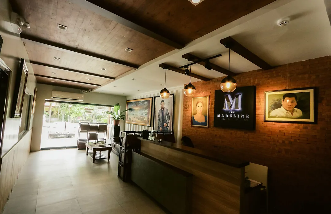 The Madeline Boutique Hotel & Suites-1