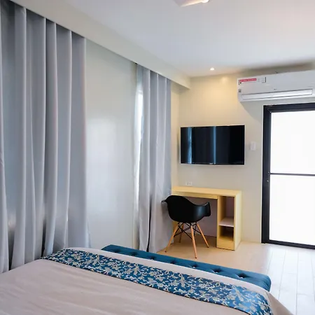The Madeline Boutique Hotel & Suites-2