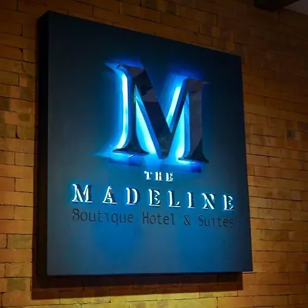 The Madeline Boutique Hotel & Suites-3